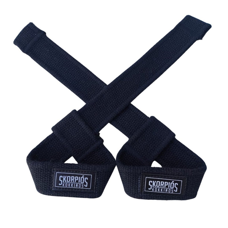 Strap Para Musculação - WIZANI