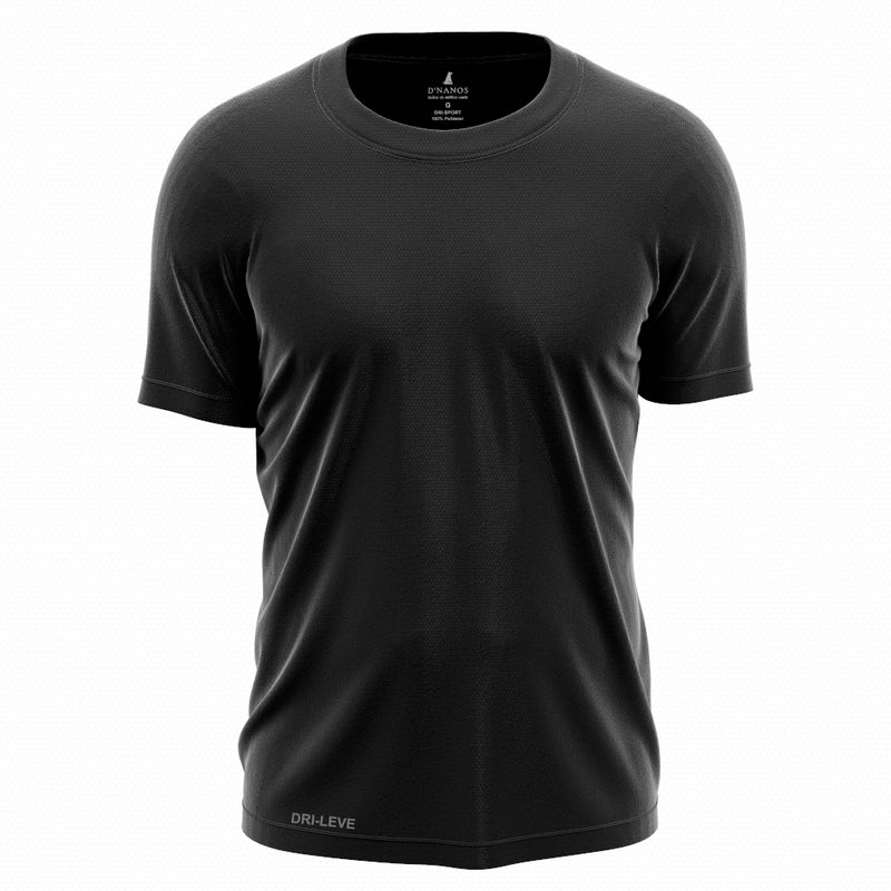 KIT 3 Camisetas Dry Sport - WIZANI