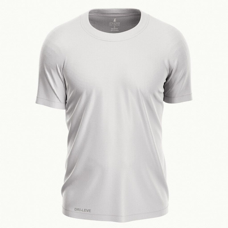 KIT 3 Camisetas Dry Sport - WIZANI