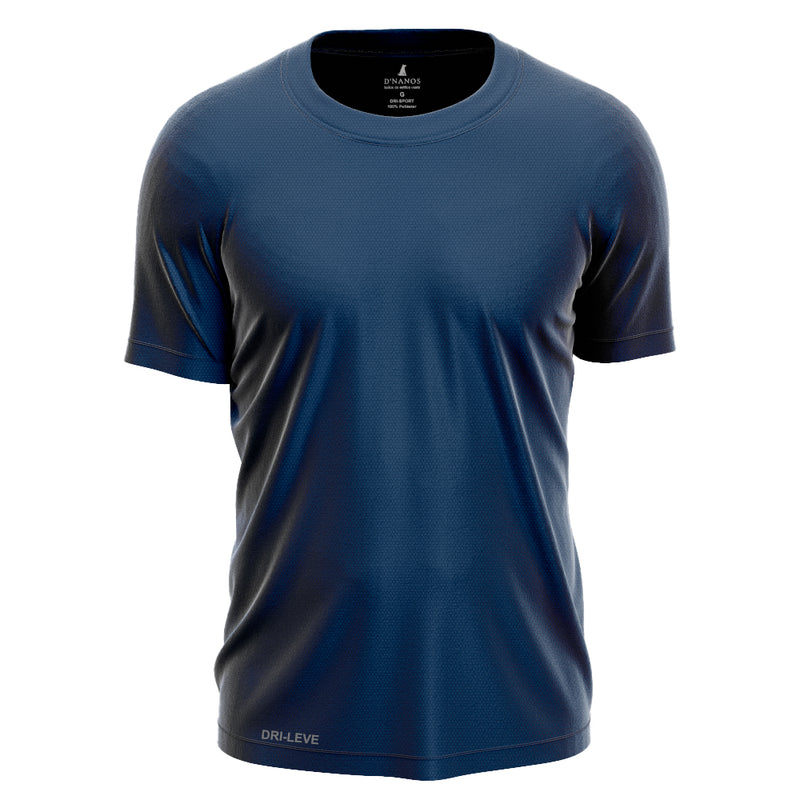 Camiseta Dry Sport - WIZANI