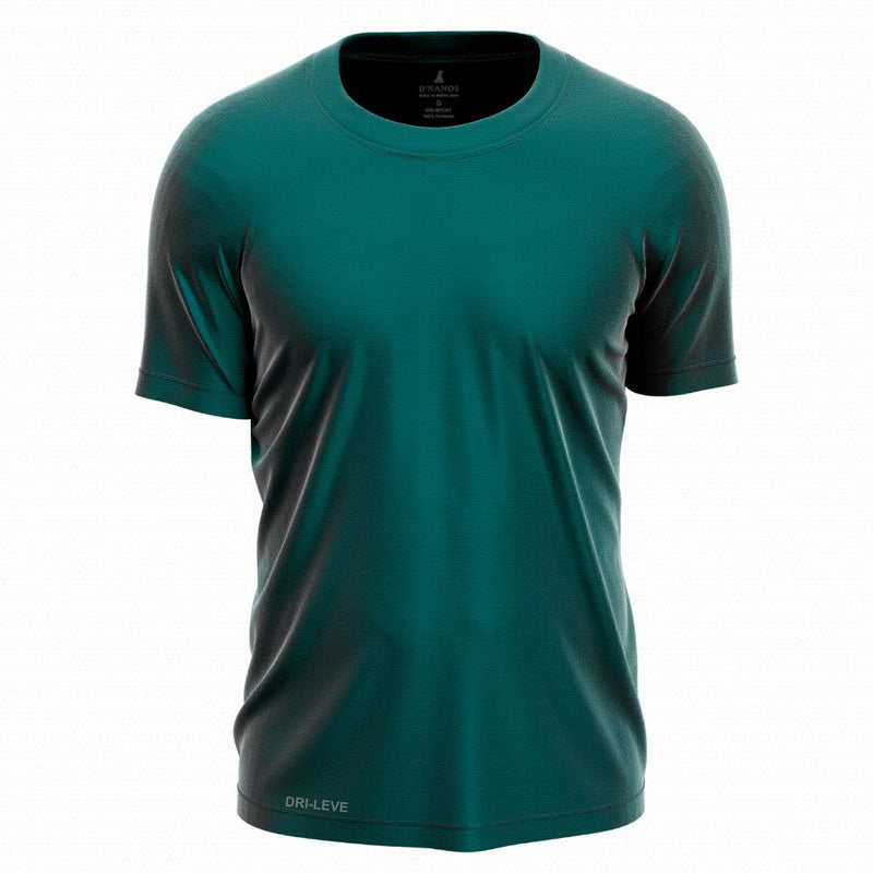 Camiseta Dry Sport - WIZANI