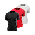 KIT 3 Camisetas Dry Sport - WIZANI